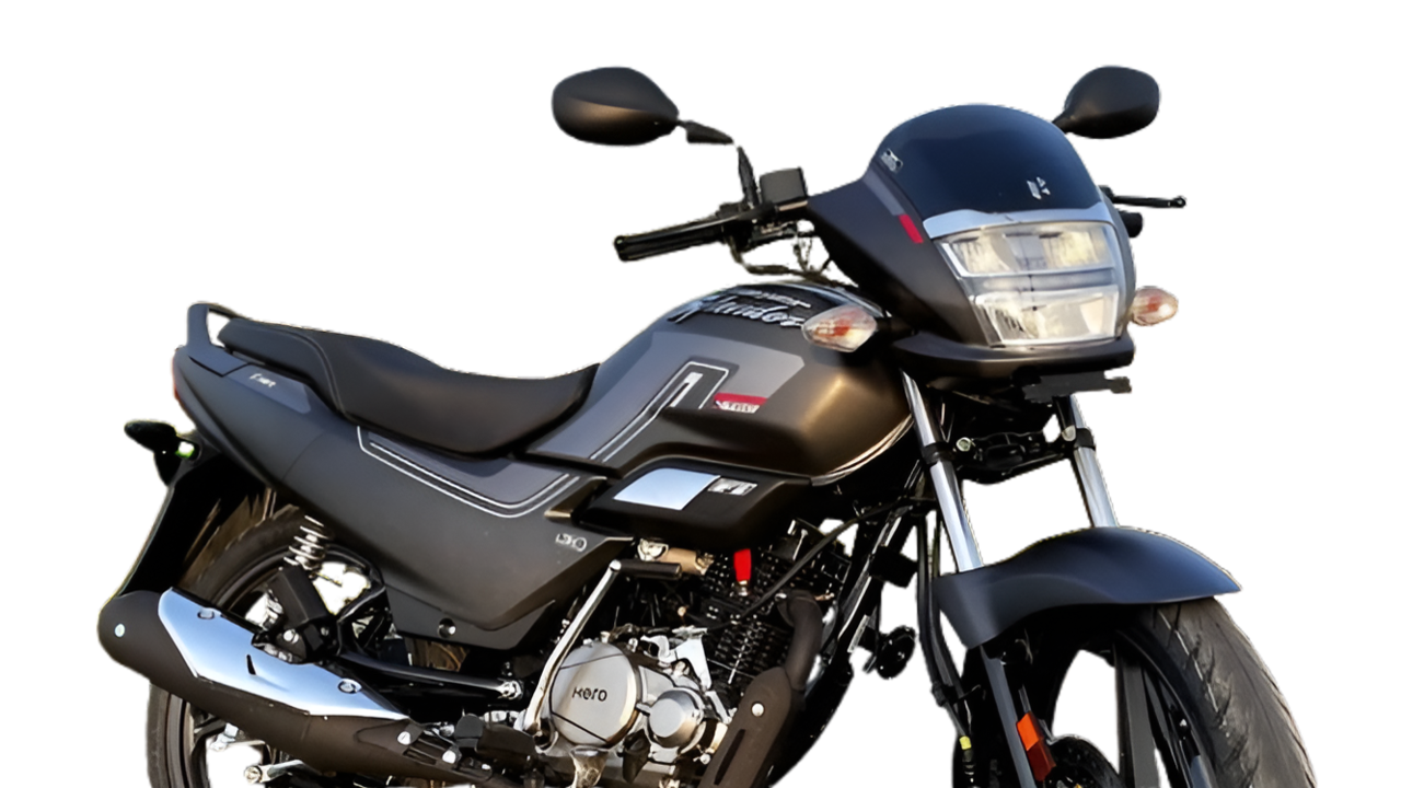 2025 Hero Super Splendor XTEC OBD-2B: टेक्नोलॉजी, स्टाइल और माइलेज का दमदार कॉम्बिनेशन