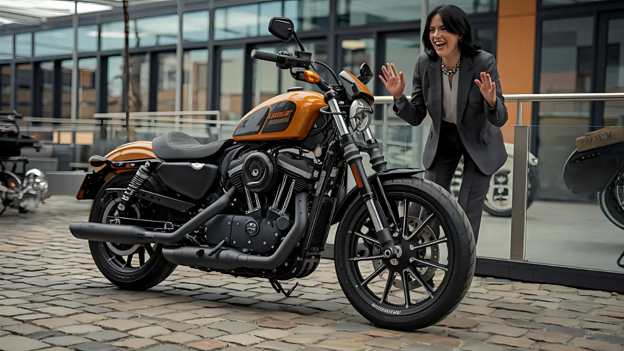 Harley X500 बुक करने का सुनहरा मौका! डिलीवरी 2025 से, देशभर में मच गई है धूम – कहीं आप लेट न हो जाएं!