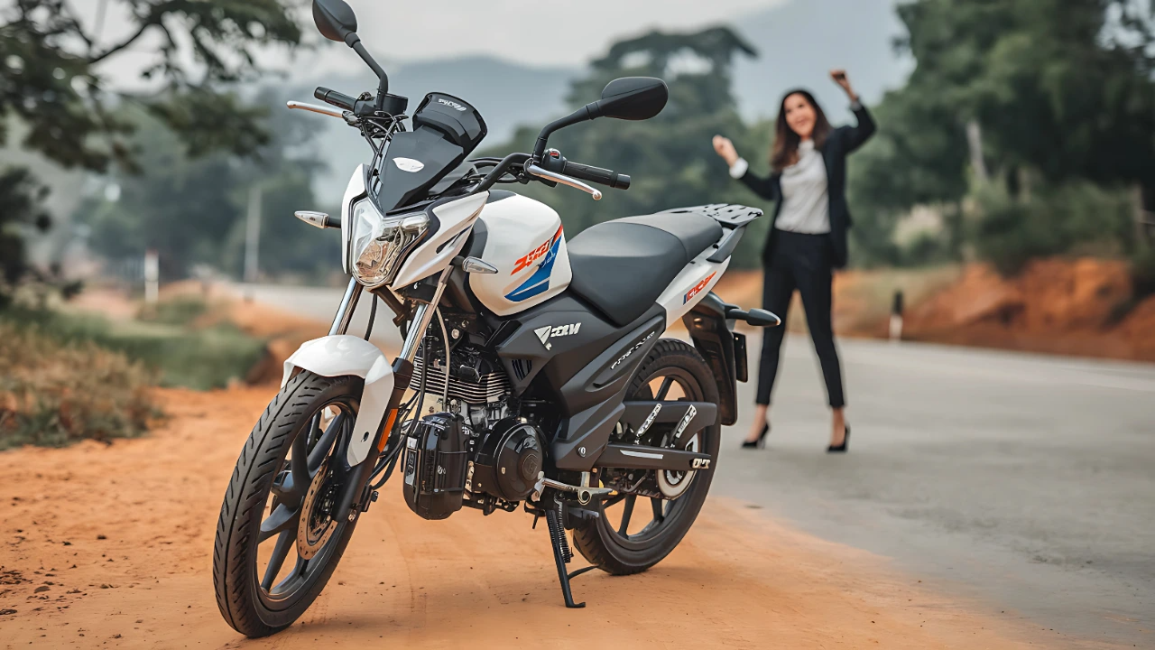 बाईक प्रेमियों के लिए लॉन्च हुई Hero Xpulse 200 4V – अब शुरू होगा असली एडवेंचर सफर