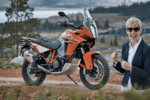 सड़कों को छोड़ो, अब राज करेगा KTM 1290 Super Adventure R – 2025 का ऑफ-रोड का बादशाह!