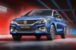 2025 में स्मार्ट चाल: Maruti Baleno फिर बनी बेस्ट हैचबैक! जानिए क्यों हर कोई इसे खरीद रहा है