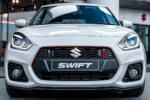 Maruti Swift 2025: दमदार पावर, स्टाइलिश लुक और स्मार्ट फीचर्स के साथ लॉन्च!