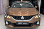 New Maruti Baleno 2025: स्टाइलिश लुक और दमदार परफॉर्मेंस वाली परफेक्ट हैचबैक!