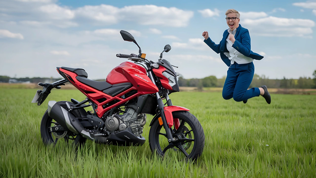 TVS Apache RR 310 की साउथ अफ्रीका में धाकड़ एंट्री – भारतीय सुपरबाइक ने सबको किया दीवाना!