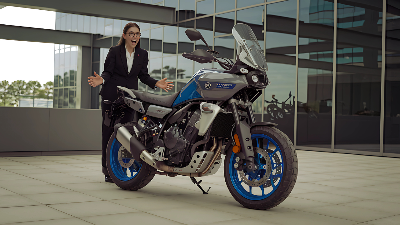 2025 Yamaha MT-09 SP जल्द बाजार में लॉन्च – दमदार लुक और हाईटेक फीचर्स के साथ आ रही है नई स्ट्रीटफाइटर