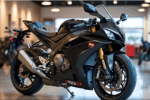 Yamaha YZF-R1M सुपर स्पोर्ट्स बाइक लॉन्च: प्रीमियम लुक और अत्याधुनिक फीचर्स के साथ नया अनुभव