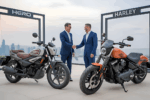 2025 में Hero-Harley की तगड़ी एंट्री! आ रही हैं सस्ती Harley बाइक्स – अब हर कोई बनेगा राइडर किंग!